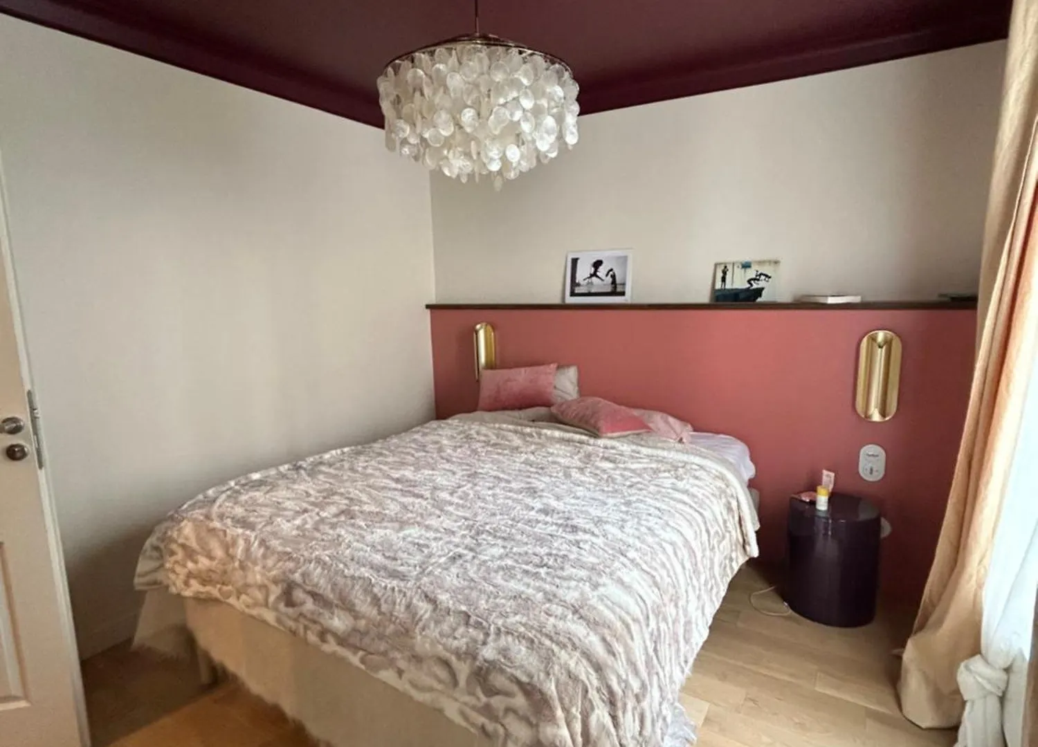 Appartement Standing Au Coeur Du 11 Eme Arrondissement De Paris Apartment